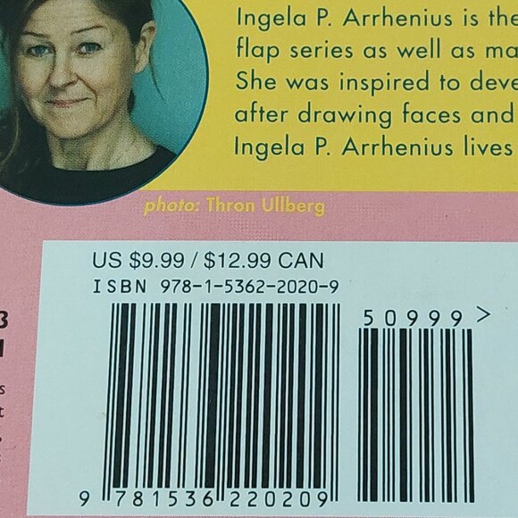 NWOT Two Popular & Sweet Children's Hardcover Books - Picture 9 of 9